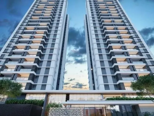 Apartamento com 182m² 3 quartos e 2 banheiros, à venda, no bairro Guanabara em Londrina