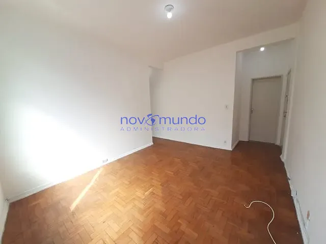 Apartamento 2 quartos e 2 banheiros, para alugar, no bairro Tijuca em Rio de Janeiro