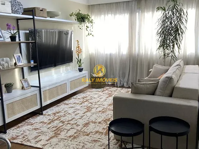 Apartamento 2 quartos e 2 banheiros, à venda, no bairro Vila Olímpia em São Paulo