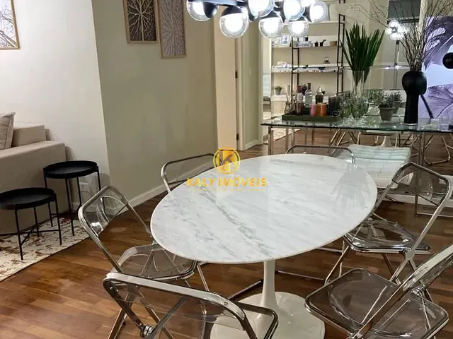 Apartamento 2 quartos e 2 banheiros, à venda, no bairro Vila Olímpia em São Paulo