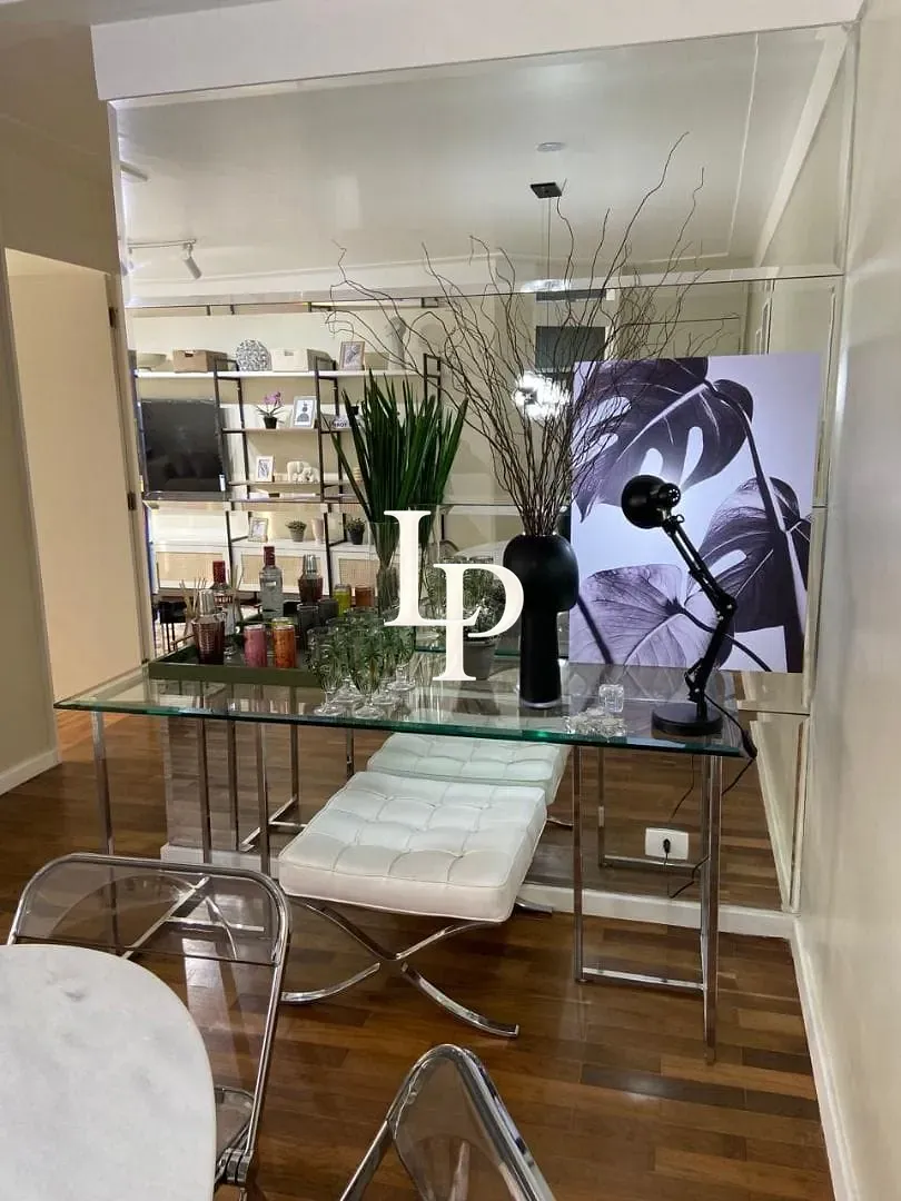 Apartamento, 2 quartos, 103 m² - Foto 12
