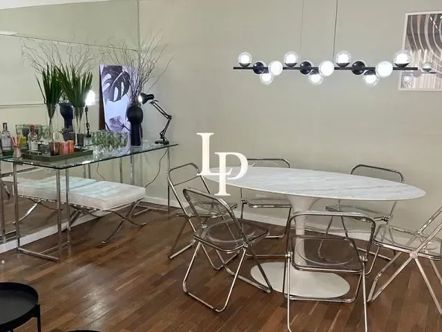 Apartamento 2 quartos e 2 banheiros, à venda, no bairro Vila Olímpia em São Paulo