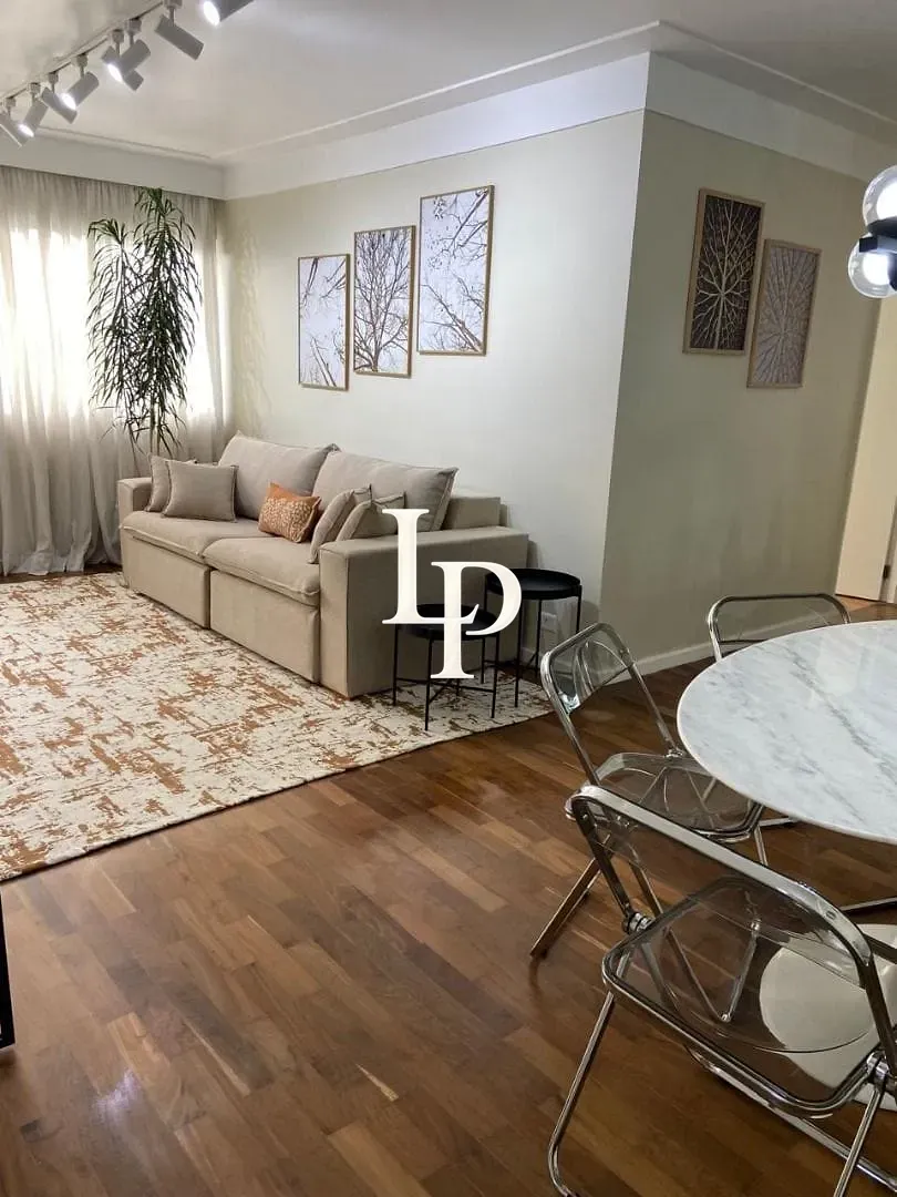 Apartamento, 2 quartos, 103 m² - Foto 3