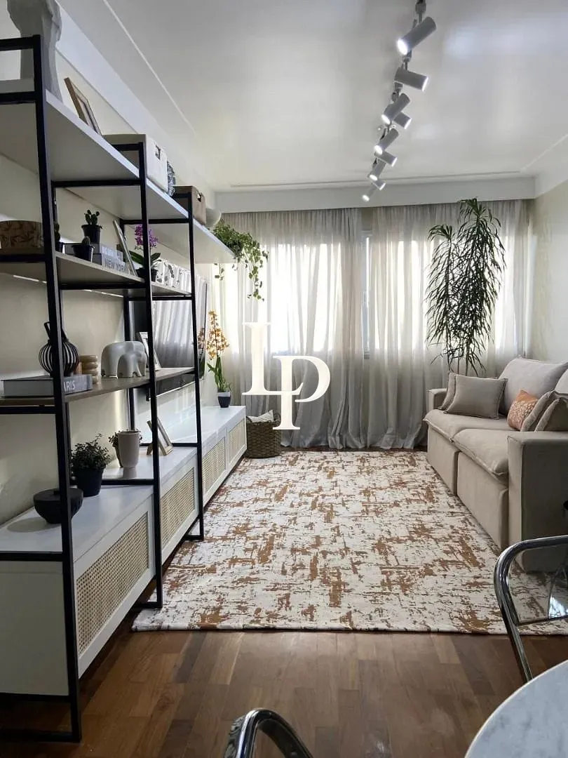 Apartamento, 2 quartos, 103 m² - Foto 8