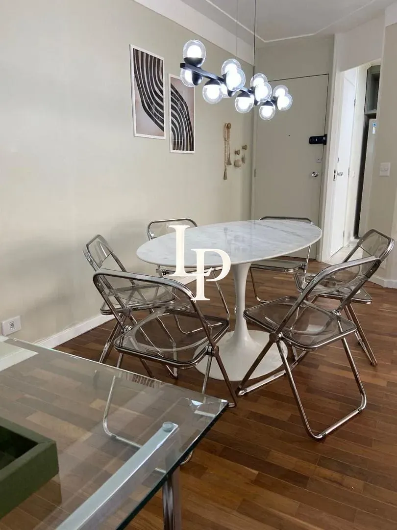 Apartamento, 2 quartos, 103 m² - Foto 6