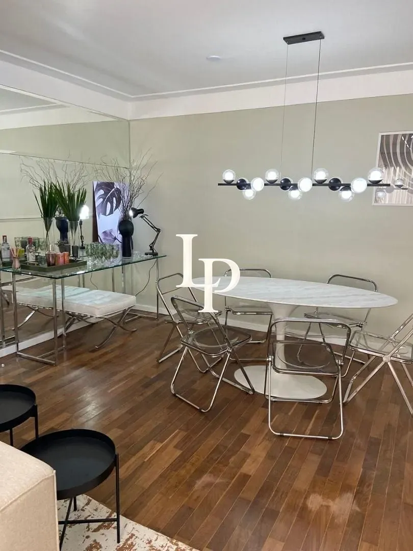 Apartamento, 2 quartos, 103 m² - Foto 4