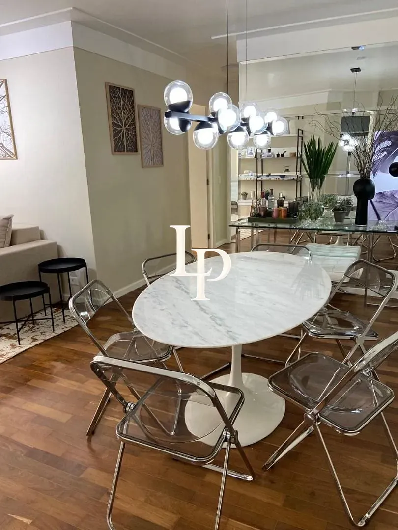 Apartamento, 2 quartos, 103 m² - Foto 2
