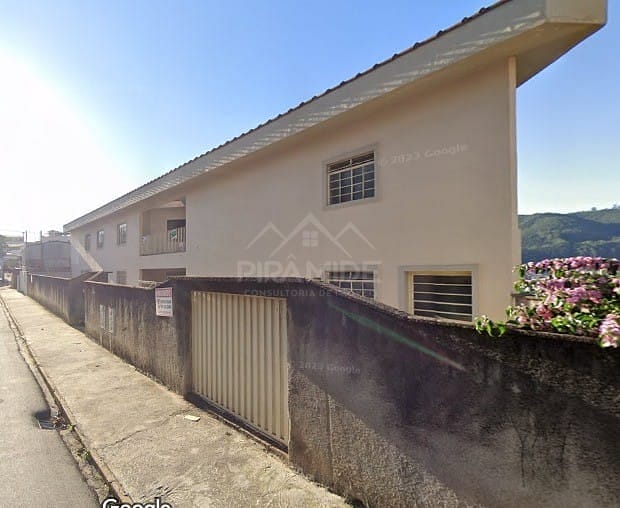 Apartamento à venda com 2 quartos, 78m² - Foto 2