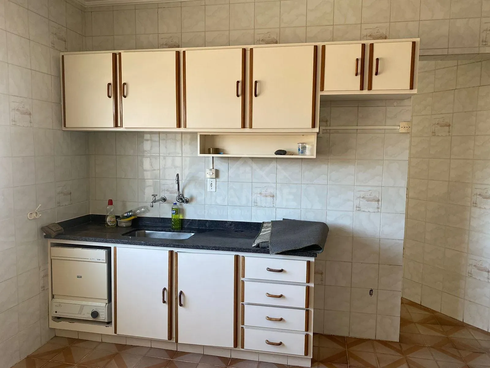 Apartamento, 2 quartos, 78 m² - Foto 2