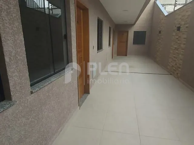 Apartamento 2 quartos e 1 banheiro, à venda, no bairro Vila Constança em São Paulo