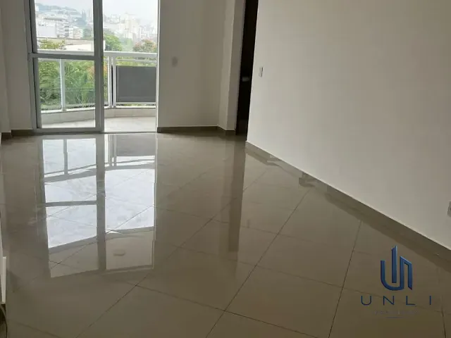 Apartamento 3 quartos e 3 banheiros, à venda, no bairro Jardim Amália em Volta Redonda