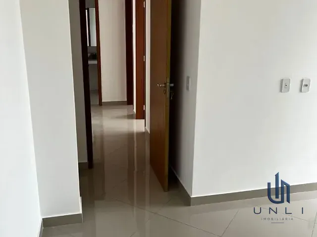 Apartamento 3 quartos e 3 banheiros, à venda, no bairro Jardim Amália em Volta Redonda