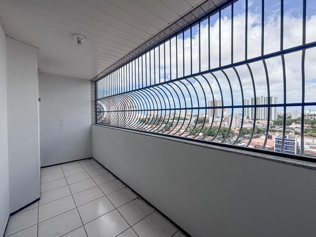 Apartamento 3 quartos e 3 banheiros, para alugar, no bairro Parquelândia em Fortaleza