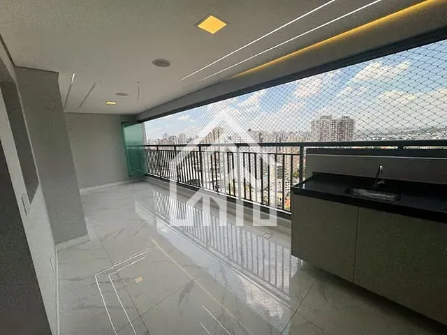 Apartamento 2 quartos e 2 banheiros, à venda, no bairro Vila Prudente em São Paulo