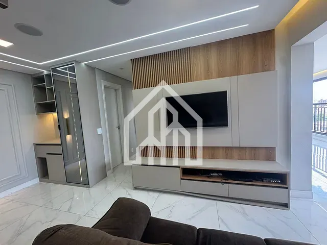 Apartamento 2 quartos e 2 banheiros, à venda, no bairro Vila Prudente em São Paulo
