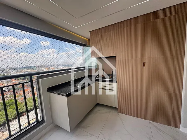Apartamento 2 quartos e 2 banheiros, à venda, no bairro Vila Prudente em São Paulo