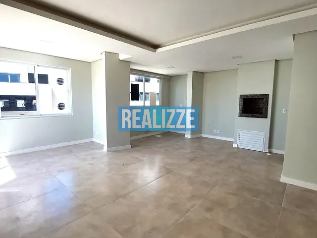 Apartamento 3 quartos e 2 banheiros, para alugar, no bairro Centro em Marau