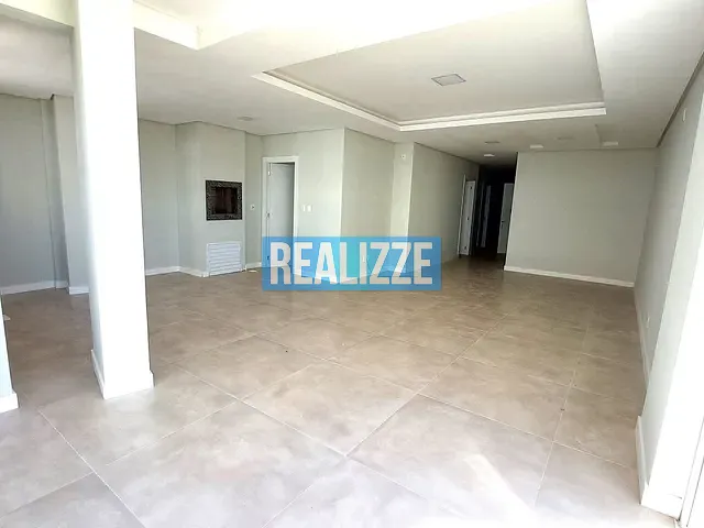 Apartamento 3 quartos e 2 banheiros, para alugar, no bairro Centro em Marau