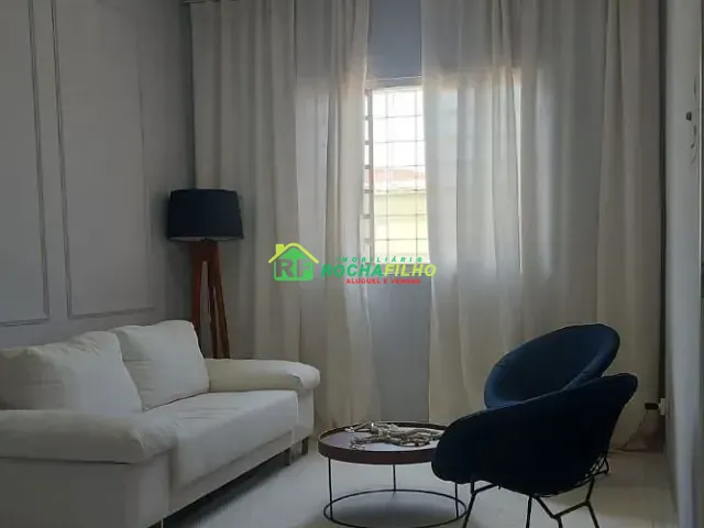 Apartamento à venda, no bairro Cabral em Teresina