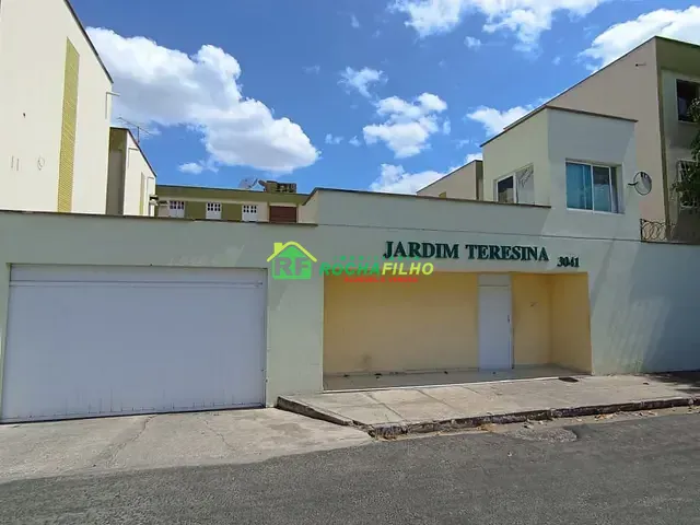 Apartamento à venda, no bairro Cabral em Teresina