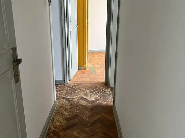 Apartamento com 124m² 3 quartos e 1 banheiro, à venda, no bairro Leme em Rio de Janeiro