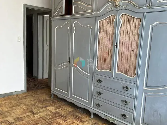 Apartamento com 124m² 3 quartos e 1 banheiro, à venda, no bairro Leme em Rio de Janeiro