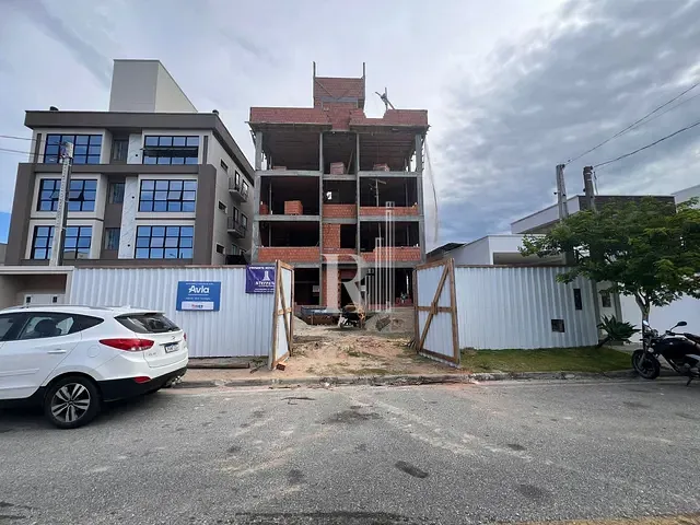 Apartamento com 92m² 2 quartos e 2 banheiros, à venda, no bairro Areias em Tijucas