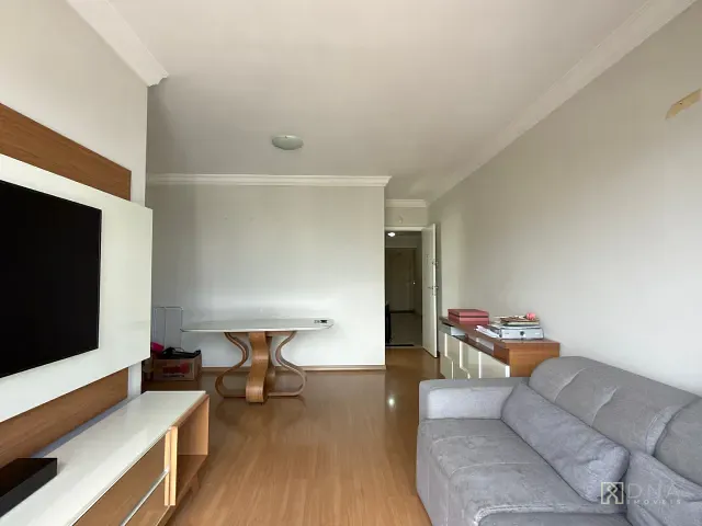 Apartamento 3 quartos e 2 banheiros, para alugar, no bairro Parque Residencial Aquarius em São José dos Campos