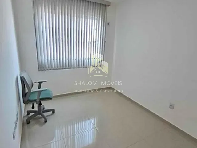 Apartamento 3 quartos e 2 banheiros, à venda, no bairro Arvoredo em Contagem