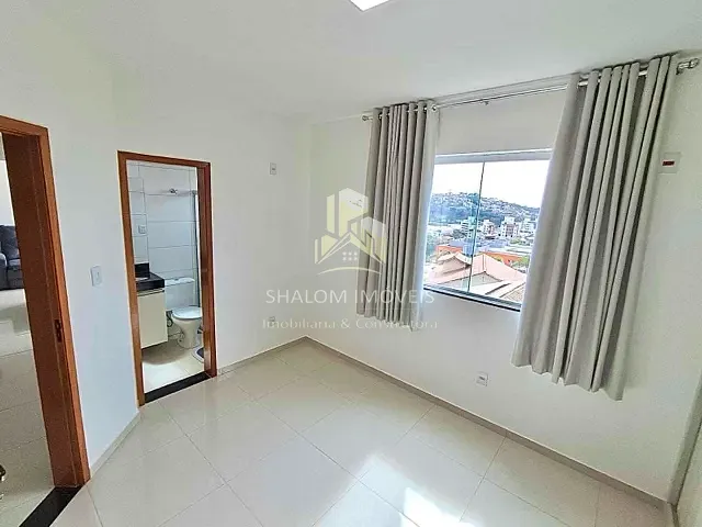 Apartamento 3 quartos e 2 banheiros, à venda, no bairro Arvoredo em Contagem