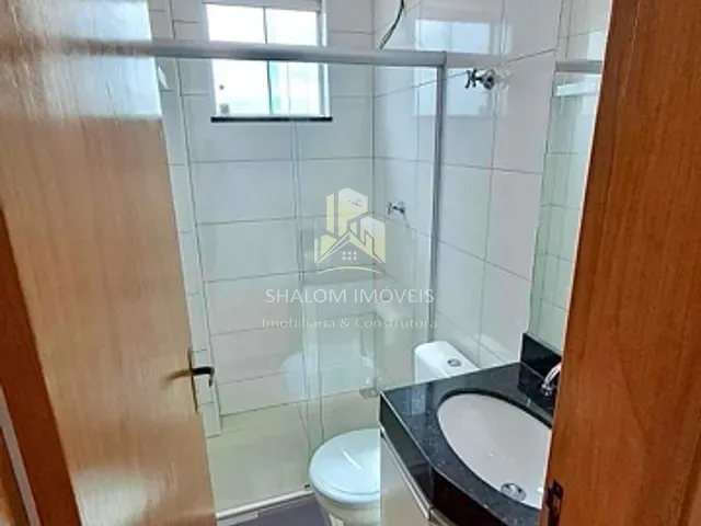 Apartamento 3 quartos e 2 banheiros, à venda, no bairro Arvoredo em Contagem