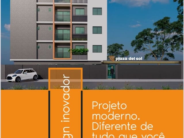 Foto do Apartamento - IMPERDIVEL !! Apartamento com 2 dormitórios à venda, com 52 m² - Cristo Redentor - João Pessoa/PB | SHOW DE IMÓVEIS IMOBILIÁRIA
