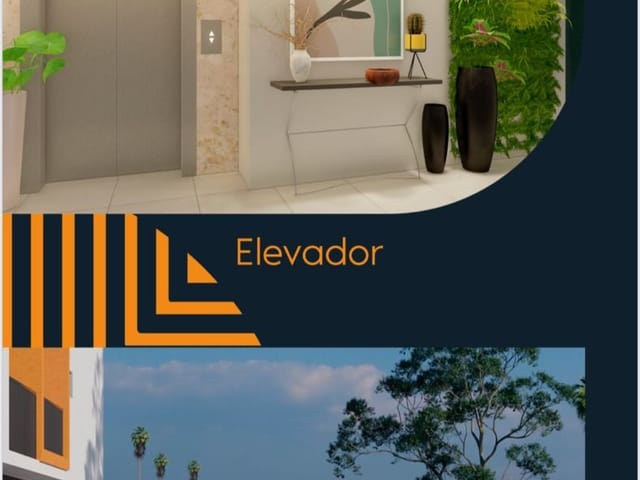 Foto do Apartamento - IMPERDIVEL !! Apartamento com 2 dormitórios à venda, com 52 m² - Cristo Redentor - João Pessoa/PB | SHOW DE IMÓVEIS IMOBILIÁRIA