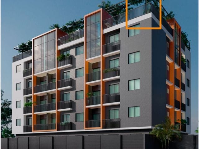 Foto do Apartamento - IMPERDIVEL !! Apartamento com 2 dormitórios à venda, com 52 m² - Cristo Redentor - João Pessoa/PB | SHOW DE IMÓVEIS IMOBILIÁRIA