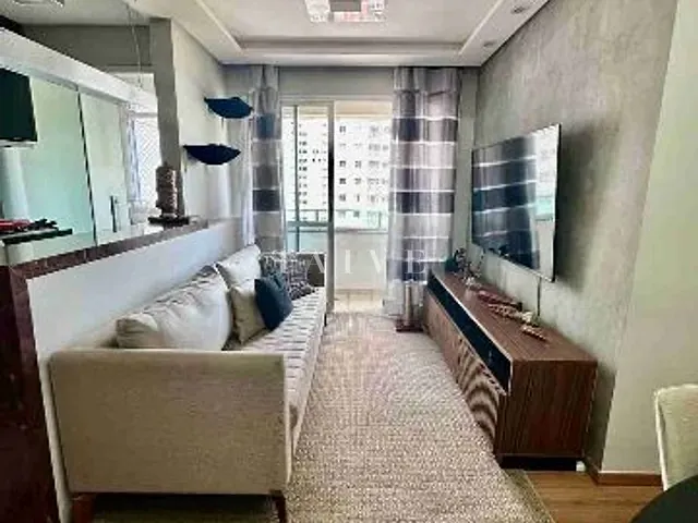 Apartamento 3 quartos e 2 banheiros, à venda, no bairro Terra Bonita em Londrina