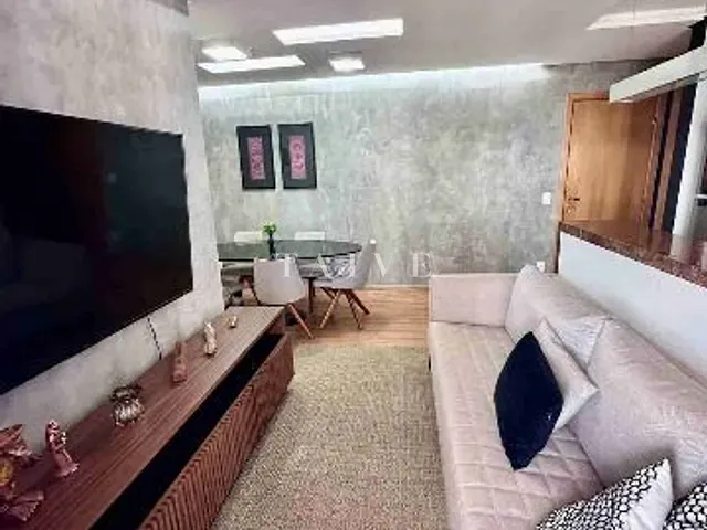 Apartamento 3 quartos e 2 banheiros, à venda, no bairro Terra Bonita em Londrina