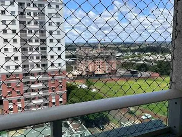 Apartamento 3 quartos e 2 banheiros, à venda, no bairro Terra Bonita em Londrina