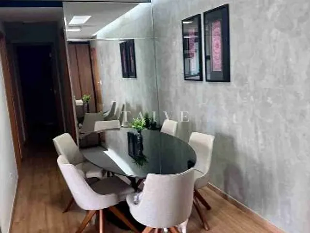 Apartamento 3 quartos e 2 banheiros, à venda, no bairro Terra Bonita em Londrina