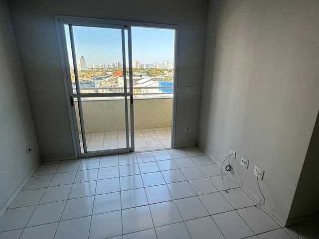Apartamento com 72m² 2 quartos e 2 banheiros, à venda, no bairro Loteamento Residencial e Comercial Bosque Flamboyant em Taubaté