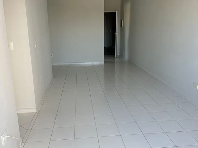 Apartamento com 72m² 2 quartos e 2 banheiros, à venda, no bairro Loteamento Residencial e Comercial Bosque Flamboyant em Taubaté