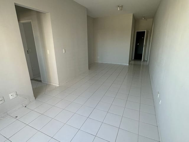 Apartamento com 72m² 2 quartos e 2 banheiros, à venda, no bairro Loteamento Residencial e Comercial Bosque Flamboyant em Taubaté