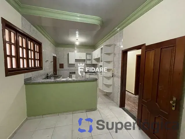 Apartamento 4 quartos e 4 banheiros, para alugar, no bairro Barcelona Park em Montes Claros
