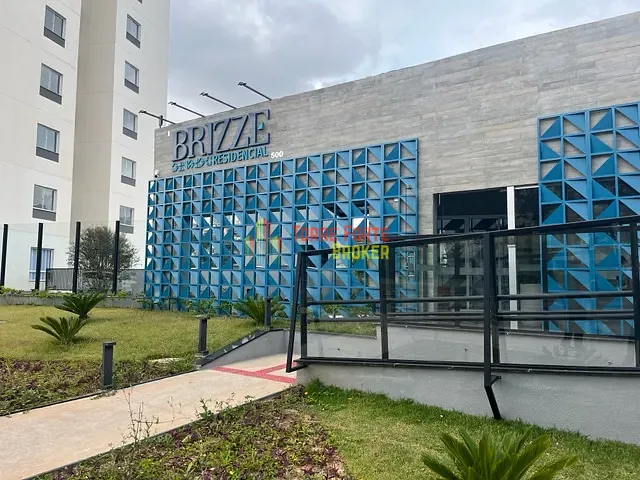 Apartamento com 59m² 3 quartos e 2 banheiros, à venda, no bairro Estoril em Belo Horizonte
