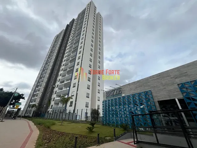 Apartamento com 59m² 3 quartos e 2 banheiros, à venda, no bairro Estoril em Belo Horizonte