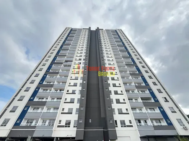 Apartamento com 54m² 2 quartos e 2 banheiros, à venda, no bairro Estoril em Belo Horizonte