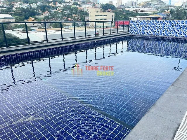 Apartamento com 54m² 2 quartos e 2 banheiros, à venda, no bairro Estoril em Belo Horizonte