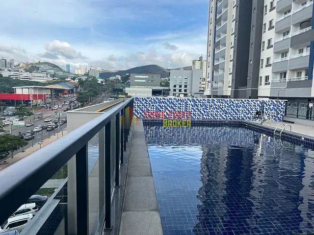 Apartamento com 59m² 3 quartos e 2 banheiros, à venda, no bairro Estoril em Belo Horizonte