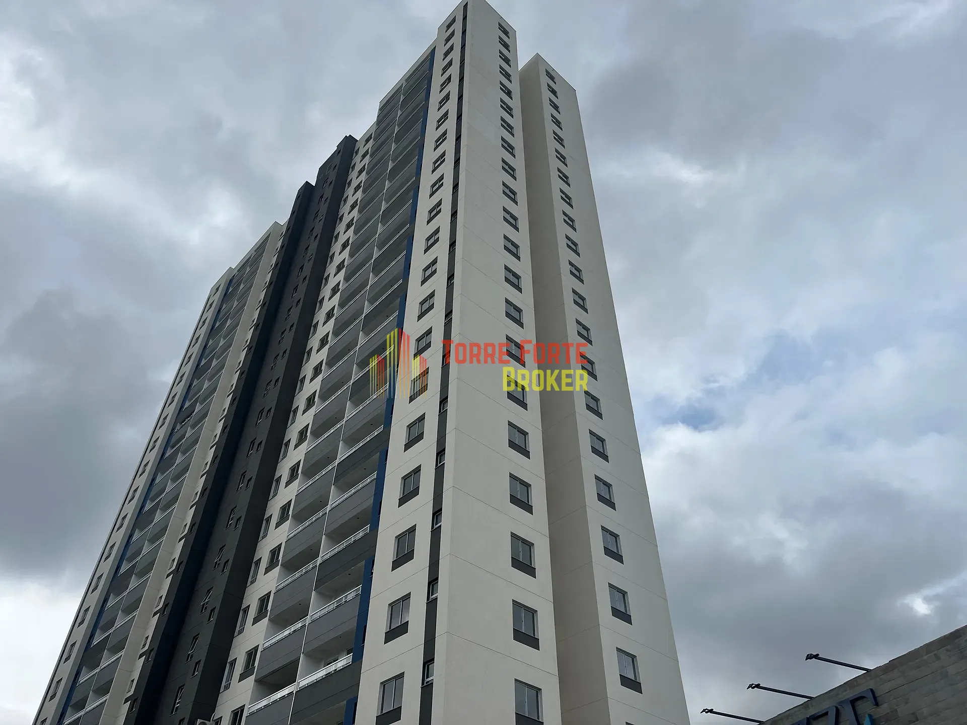 Apartamento, 3 quartos, 59 m² - Foto 3