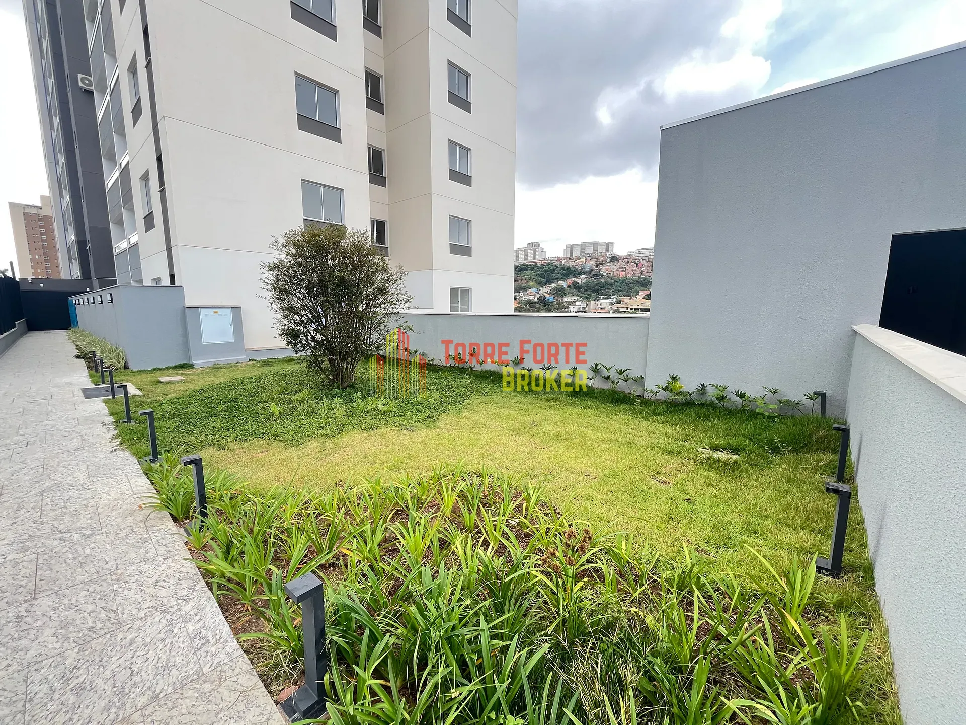 Apartamento, 2 quartos, 54 m² - Foto 6