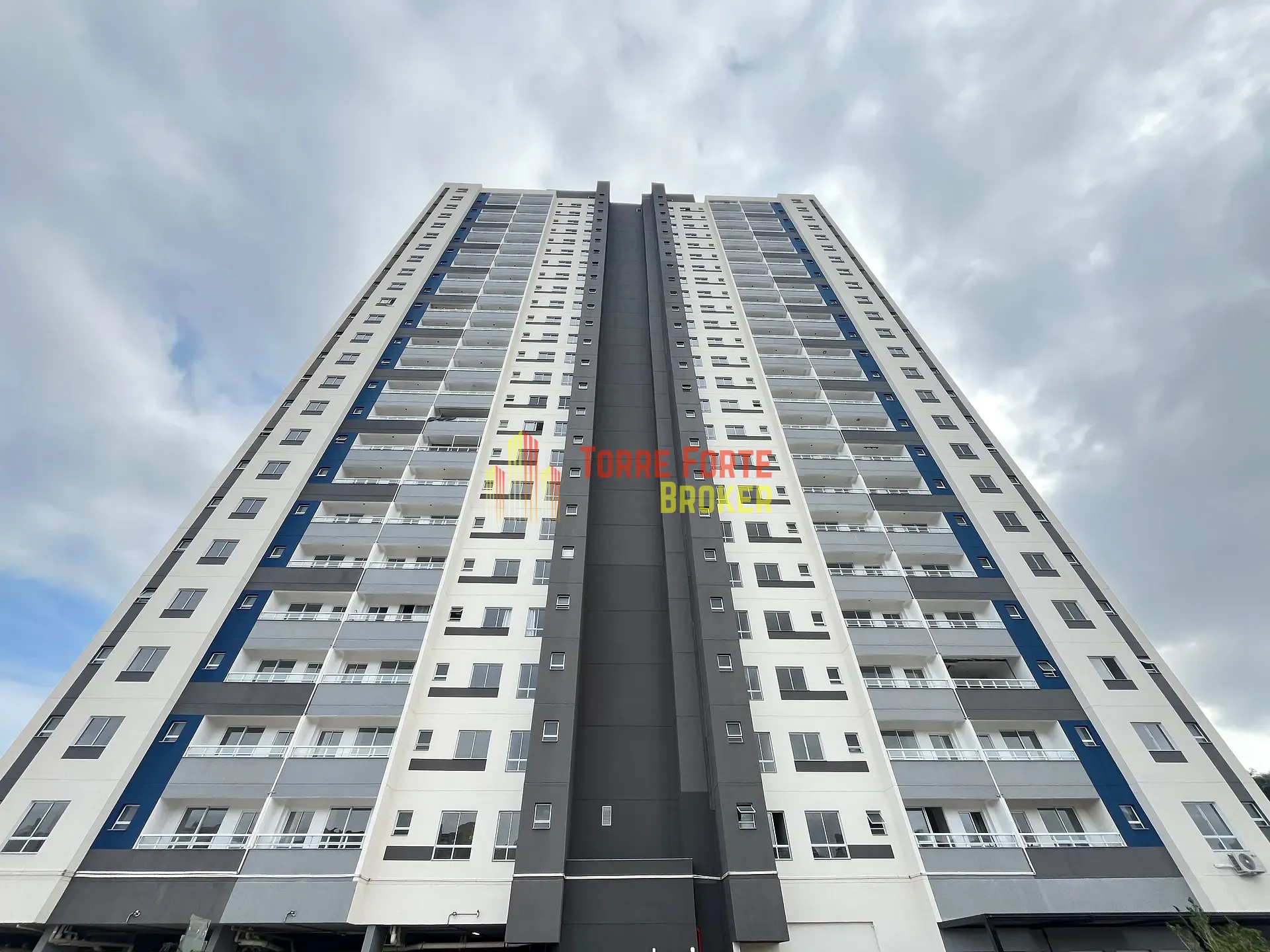 Apartamento, 3 quartos, 59 m² - Foto 7